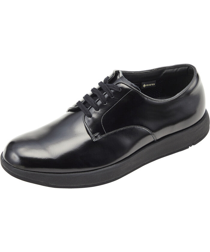 アシックス ウォーキング(ランウォーク) ASICS WALKING (RUNWALK) ランウォーク トラッド スニーカー メンズ GOREーTEX 2E (ブラック) ブラック