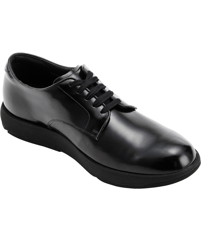 アシックス ウォーキング(ランウォーク) ASICS WALKING (RUNWALK) ランウォーク トラッド スニーカー メンズ GOREーTEX 2E (ブラック) ブラック