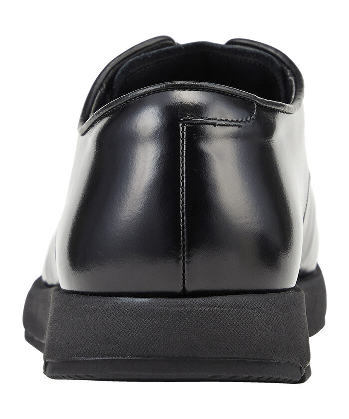 アシックス ウォーキング(ランウォーク) ASICS WALKING (RUNWALK) ランウォーク トラッド スニーカー メンズ GOREーTEX 2E (ブラック) ブラック