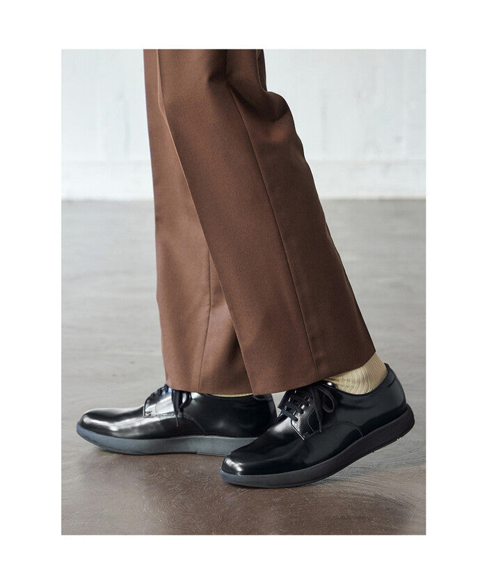 アシックス ウォーキング(ランウォーク) ASICS WALKING (RUNWALK) ランウォーク トラッド スニーカー メンズ GOREーTEX 2E (ブラック) ブラック