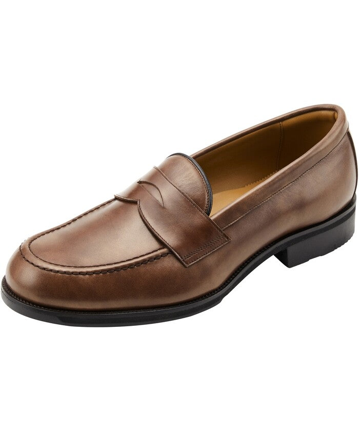 アシックス ウォーキング(ランウォーク) ASICS WALKING (RUNWALK) ランウォーク トラッド メンズ 3E (コーヒー) コーヒー