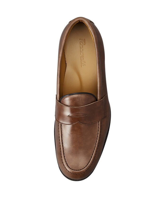 アシックス ウォーキング(ランウォーク) ASICS WALKING (RUNWALK) ランウォーク トラッド メンズ 3E (コーヒー) コーヒー