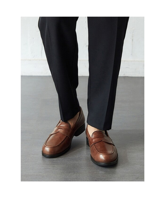 アシックス ウォーキング(ランウォーク) ASICS WALKING (RUNWALK) ランウォーク トラッド メンズ 3E (コーヒー) コーヒー