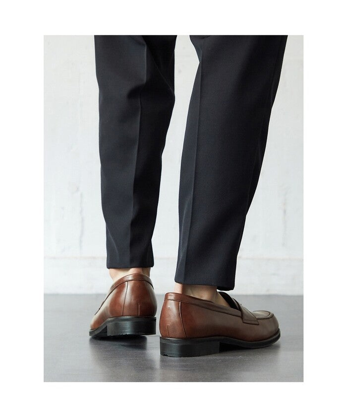 アシックス ウォーキング(ランウォーク) ASICS WALKING (RUNWALK) ランウォーク トラッド メンズ 3E (コーヒー) コーヒー