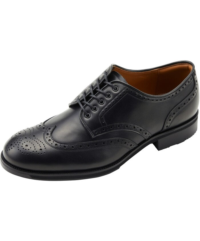 アシックス ウォーキング ASICS WALKING ランウォーク トラッド メンズ 3E