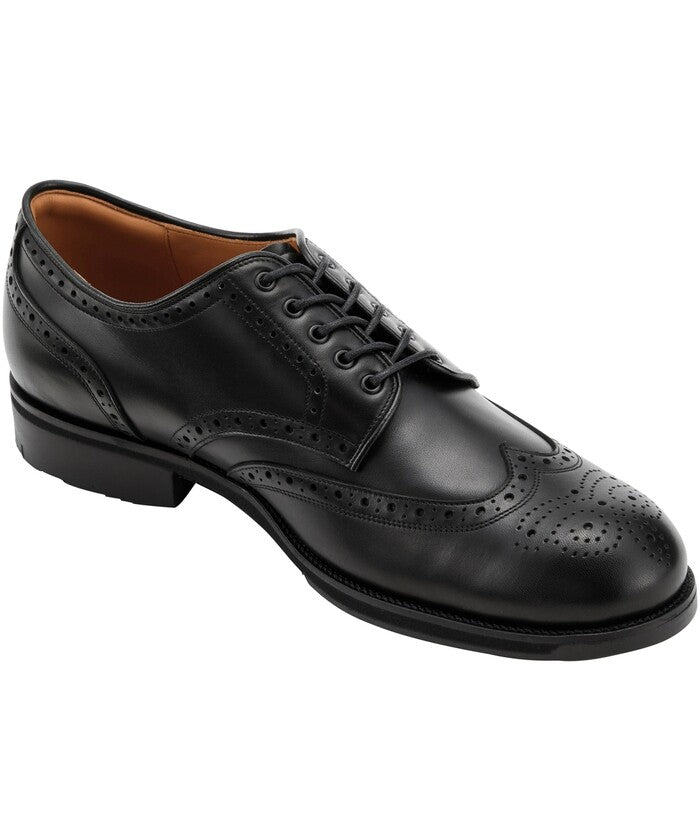 アシックス ウォーキング ASICS WALKING ランウォーク トラッド メンズ 3E