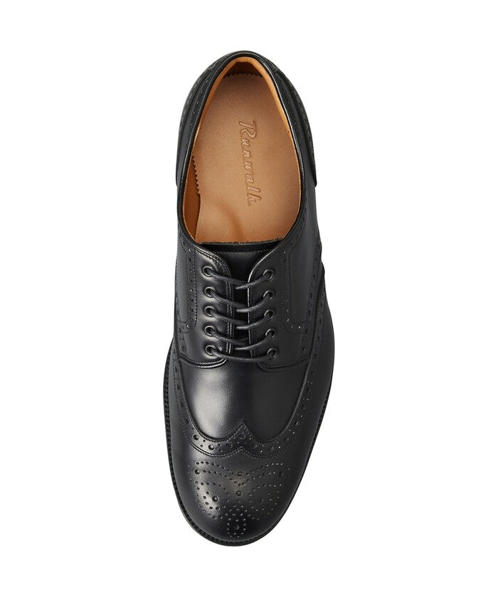 アシックス ウォーキング ASICS WALKING ランウォーク トラッド メンズ 3E