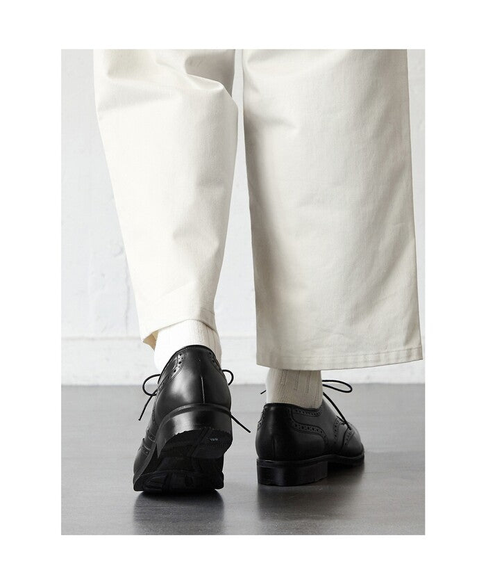 アシックス ウォーキング ASICS WALKING ランウォーク トラッド メンズ 3E