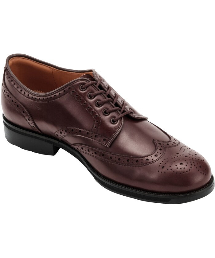 アシックス ウォーキング ASICS WALKING ランウォーク トラッド メンズ 3E