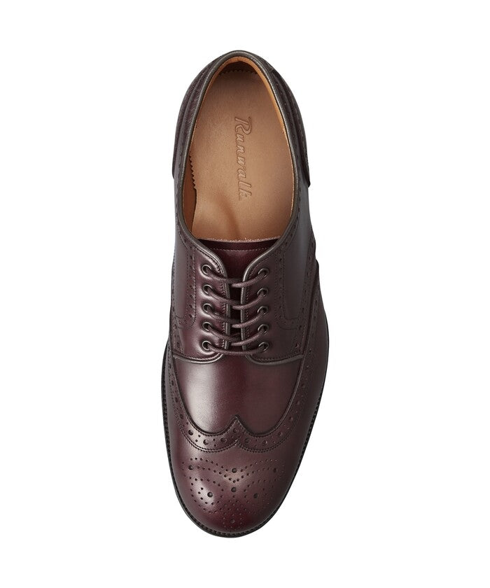 アシックス ウォーキング ASICS WALKING ランウォーク トラッド メンズ 3E