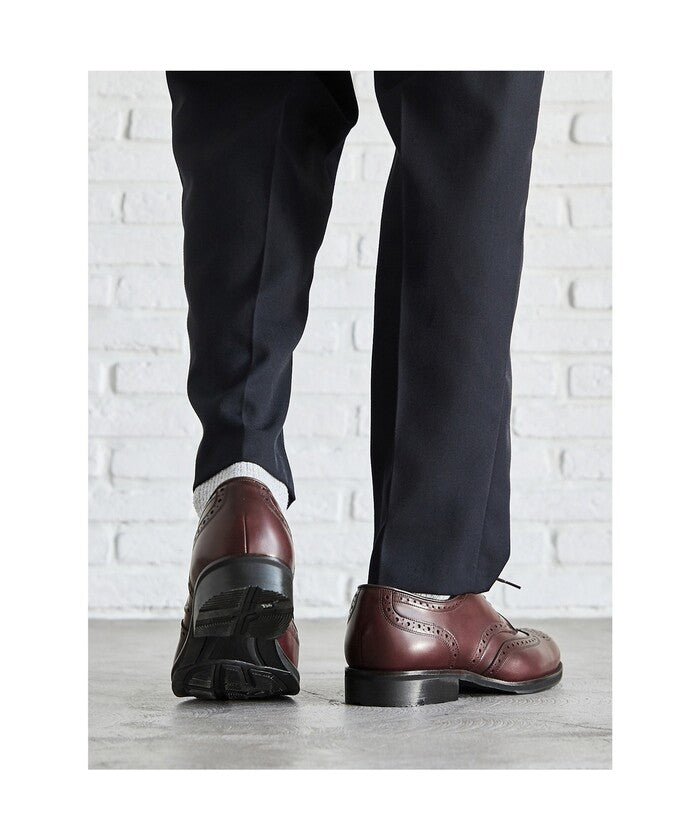 アシックス ウォーキング ASICS WALKING ランウォーク トラッド メンズ 3E