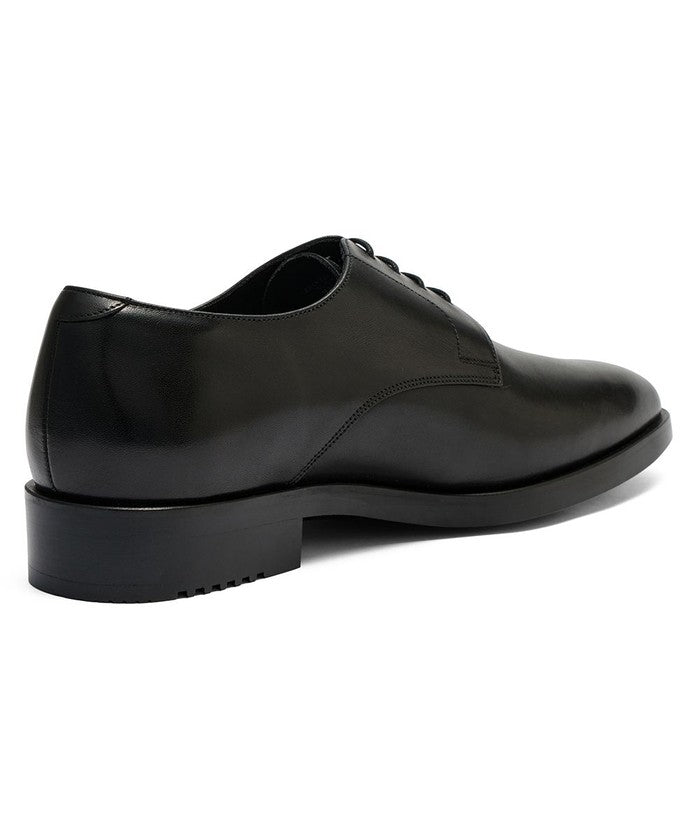 アシックス ウォーキング(ランウォーク) ASICS WALKING (RUNWALK) GELーBiz オーセンティック メンズ 3E (ブラック) ブラック