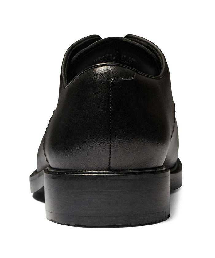 アシックス ウォーキング(ランウォーク) ASICS WALKING (RUNWALK) GELーBiz ラギッド メンズ GOREーTEX防水 3E (ブラック) ブラック