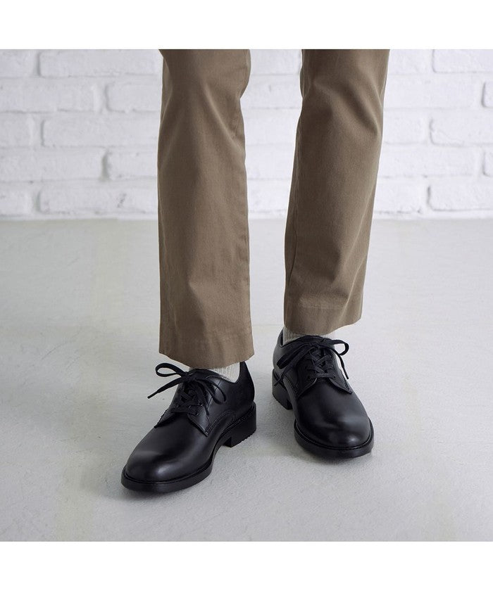 アシックス ウォーキング(ランウォーク) ASICS WALKING (RUNWALK) GELーBiz ラギッド メンズ GOREーTEX防水 3E (ブラック) ブラック