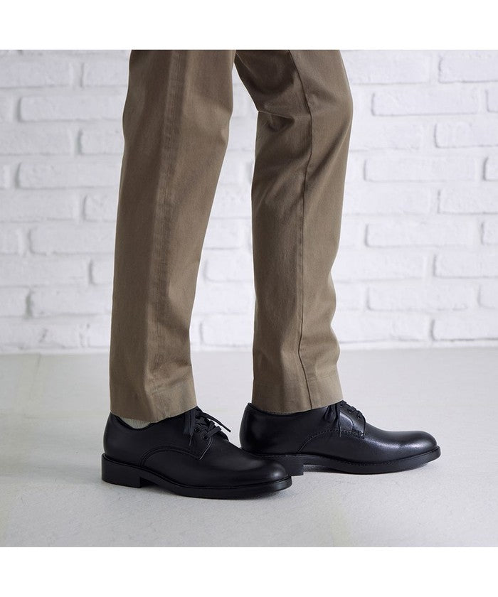 アシックス ウォーキング(ランウォーク) ASICS WALKING (RUNWALK) GELーBiz ラギッド メンズ GOREーTEX防水 3E (ブラック) ブラック