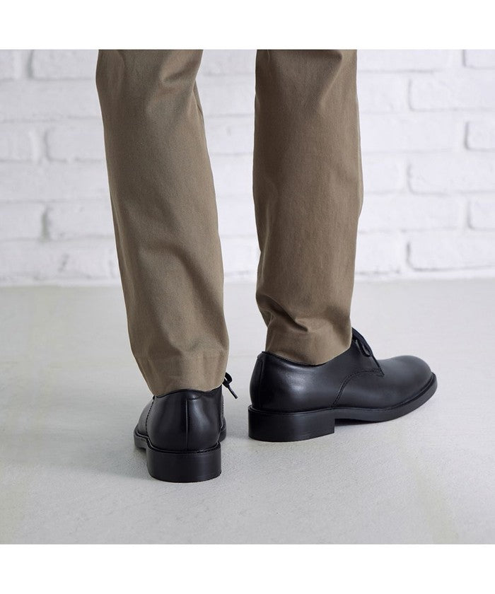 アシックス ウォーキング(ランウォーク) ASICS WALKING (RUNWALK) GELーBiz ラギッド メンズ GOREーTEX防水 3E (ブラック) ブラック