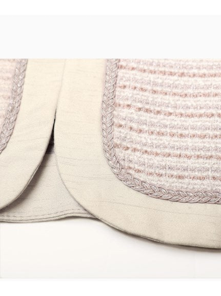 2Way Ensemble設置西裝