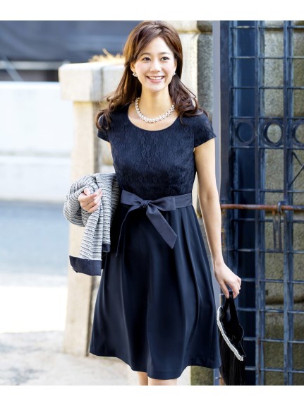 2Way Ensemble設置西裝