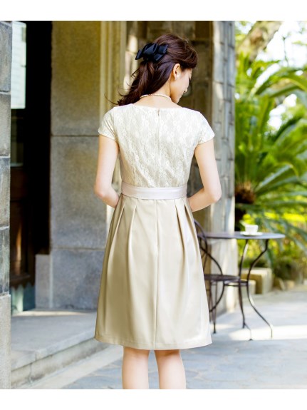 2Way Ensemble設置西裝