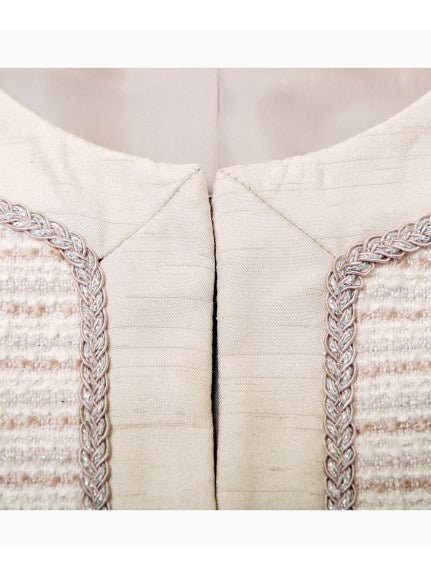 2Way Ensemble設置西裝