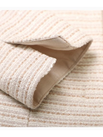 2Way Ensemble設置西裝