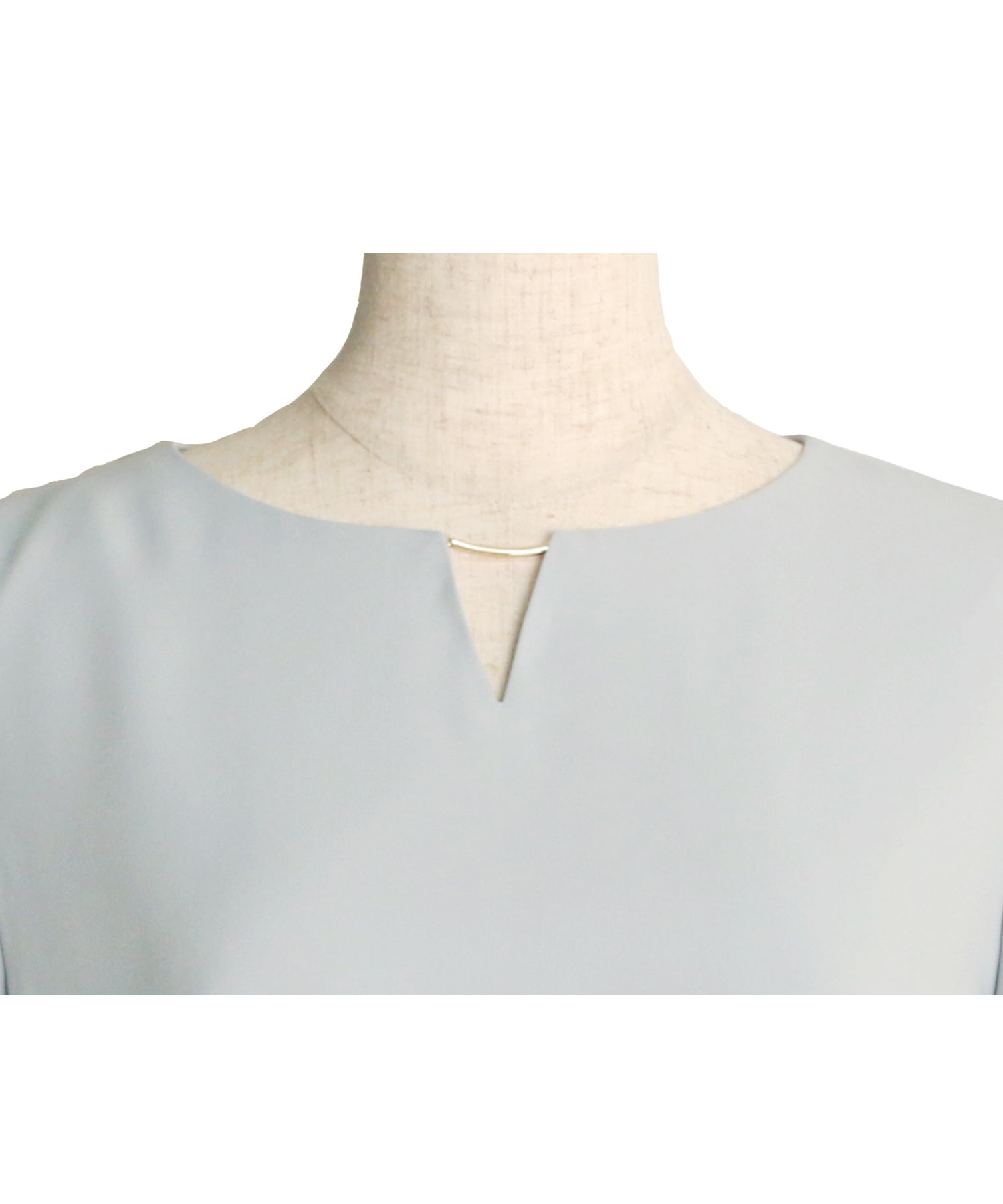 Choose from 2 types of TOPS Design sleeve flare skirt set