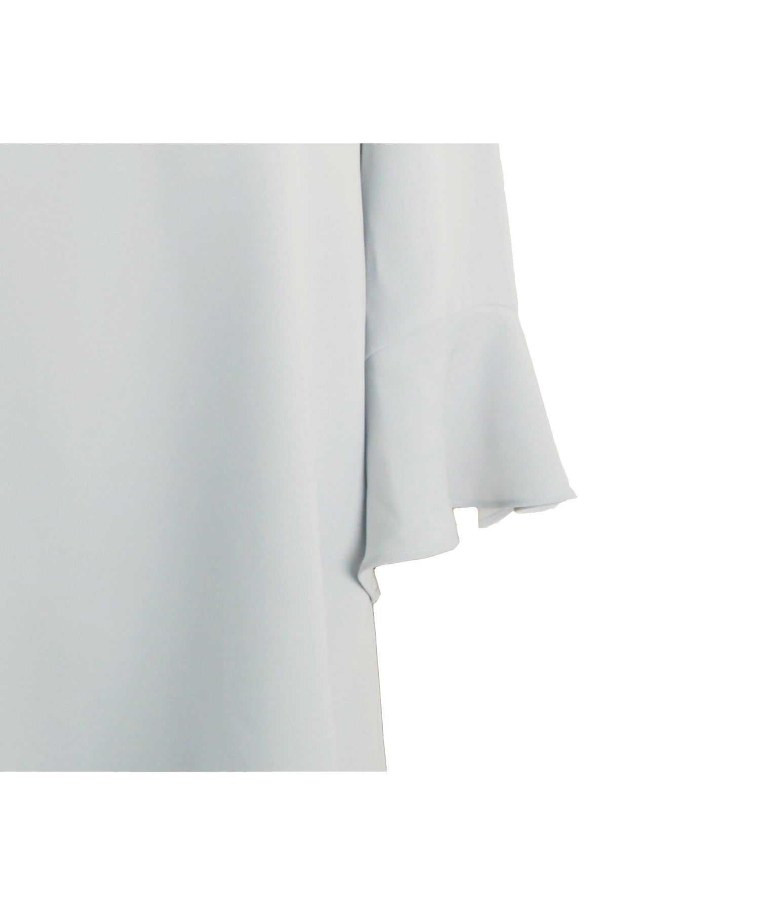 Choose from 2 types of TOPS Design sleeve flare skirt set