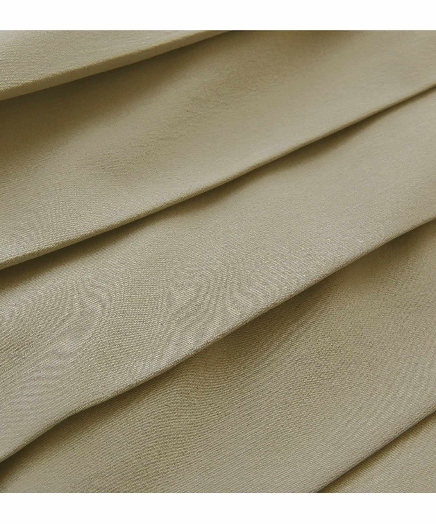 ルイルエブティック RUIRUE BOUTIQUE 【2点セット】半袖ダブルブレスト&ヘムプリーツワンピースセットアップ スーツ ビジネス 卒園式 卒業式 入園式 入学式 七五三 スタイリッシュ セットアップ (ライトブラウン) ライトブラウン