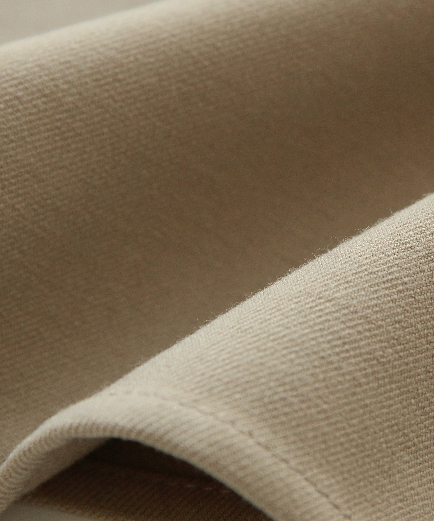 ルイルエブティック RUIRUE BOUTIQUE 【あたたか裏起毛シリーズ】シークレットゴム・ロールアップテーパードパンツ