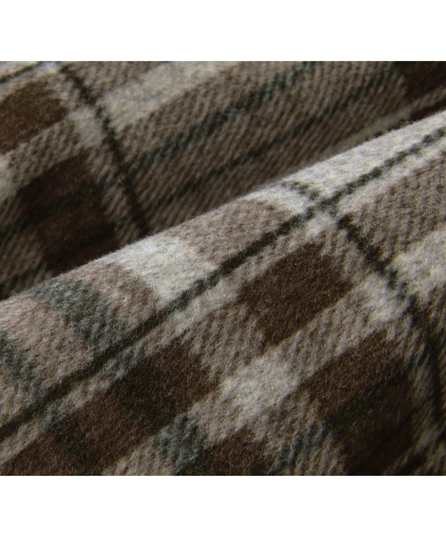 ルイルエブティック RUIRUE BOUTIQUE 【ウーリーストレッチ×ソフィーレイト】裏キルトフーデッドコート (ブラウン系) ブラウン系