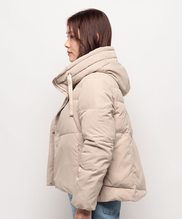 Piccola Donna Down Coat