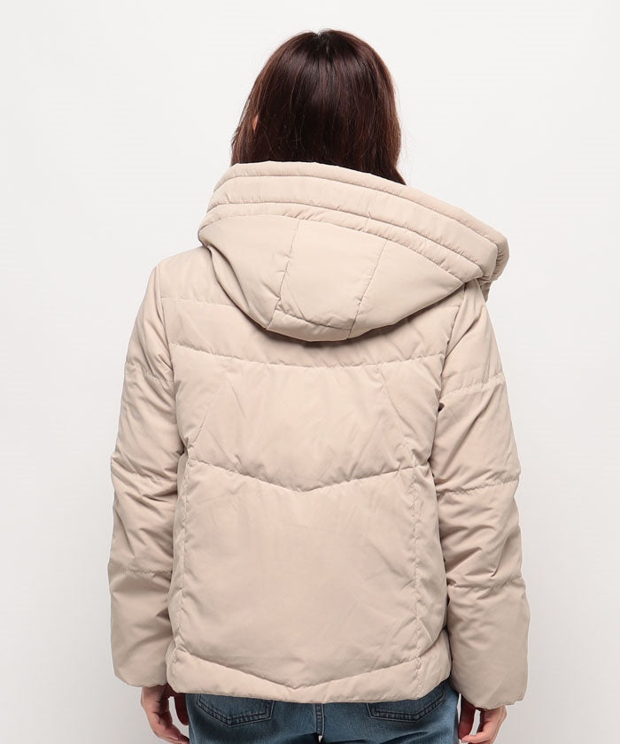Piccola Donna Down Coat