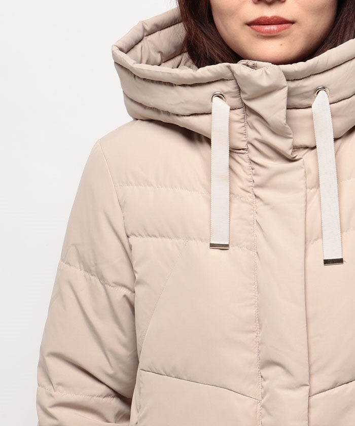 Piccola Donna Down Coat