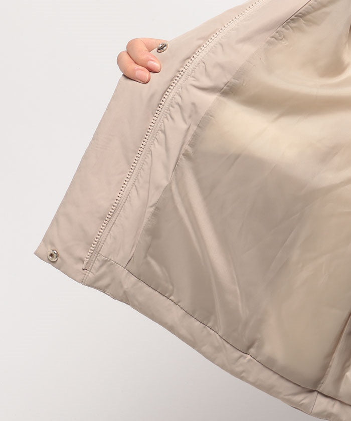 Piccola Donna Down Coat