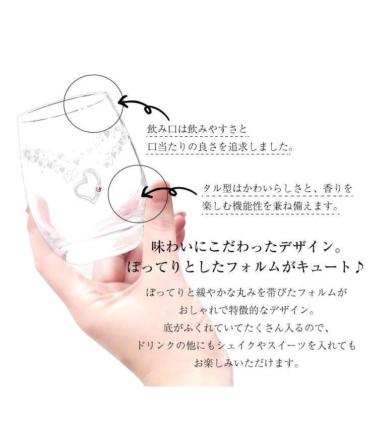 Sears Sears Color Changing Glass Tumbler with Birthstone sh84-0001