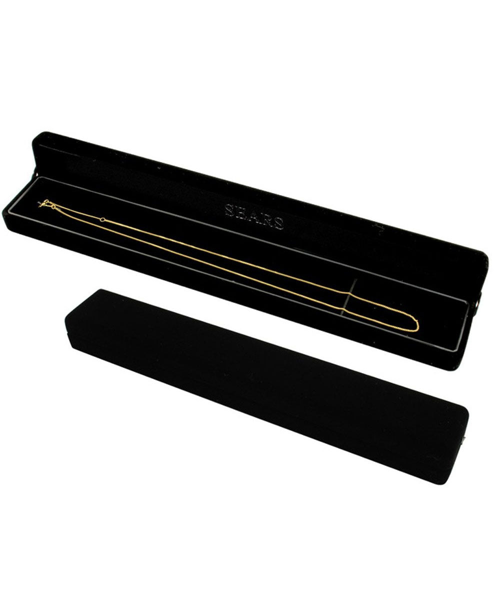 シアーズ Sears シアーズ ネックレス チェーン 18金 ゴールドチェーン 2面ダイヤカット 喜平チェーン 0.85mm (ゴールド) ゴールド