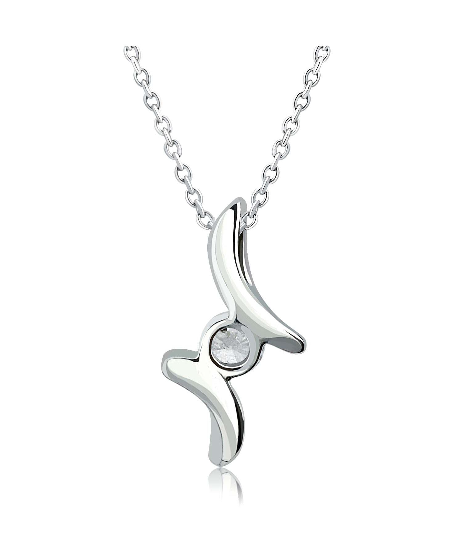 シアーズ Sears シアーズ ネックレス レディース 1粒 ドロップ キュービックジルコニア ネックレス プリザーブドフラワー 薔薇 ボックス 誕生日 女性 ネックレス sp236