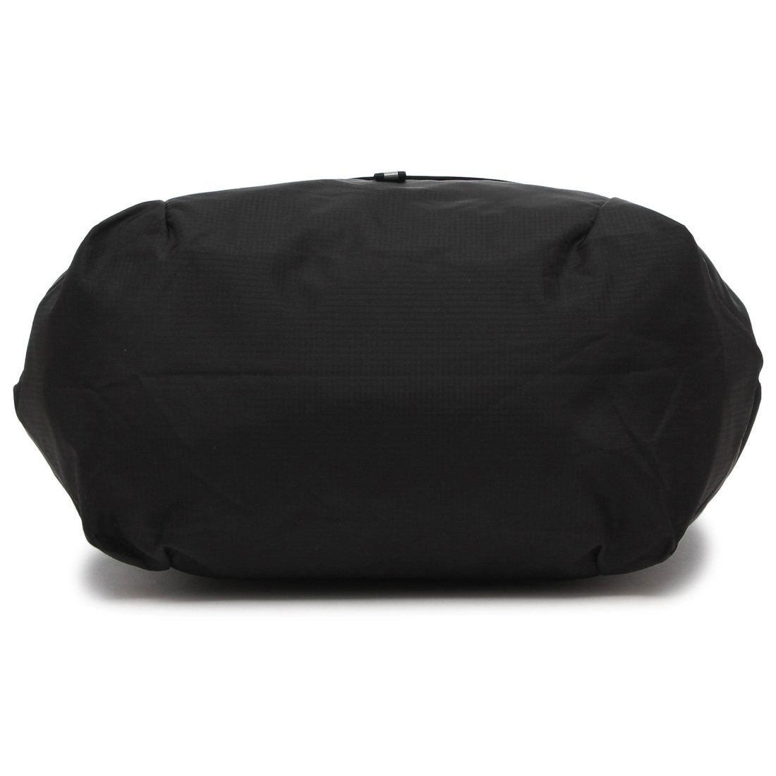 サロモン SALOMON SALOMON ショルダーバッグ ACS PACKABLE TOTE BAG ACS パッカブル トートバッグ ブラック メンズ レディース LC2709600 (BLACK) BLACK