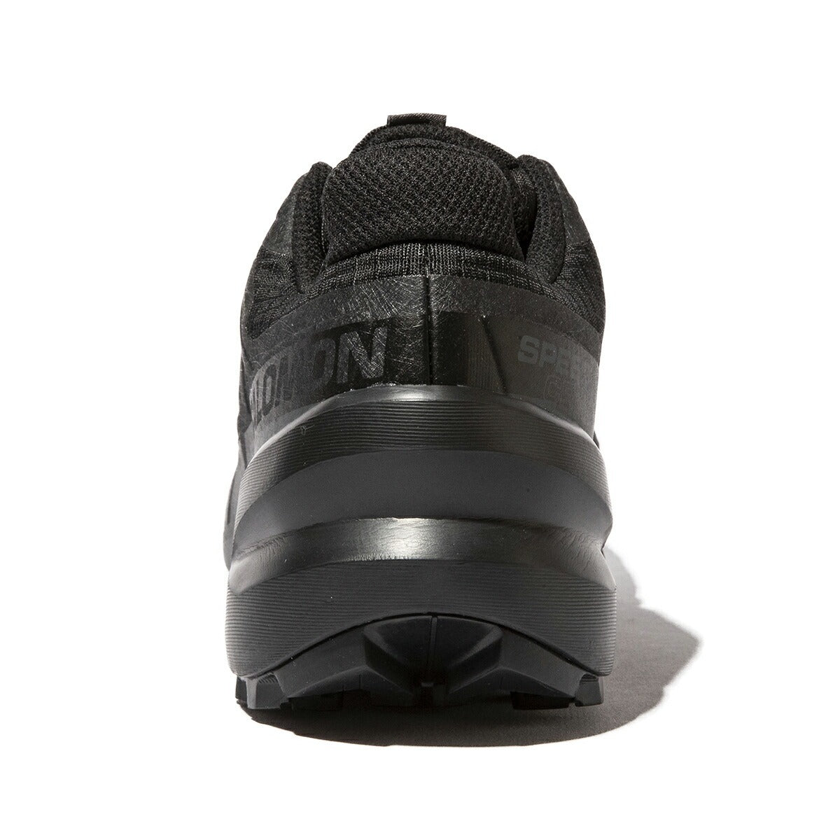 サロモン SALOMON SALOMON SPEEDCROSS 6 GTX(サロモン スピードクロス 6 GTX) (Black/Black/Phantom) Black/Black/Phantom