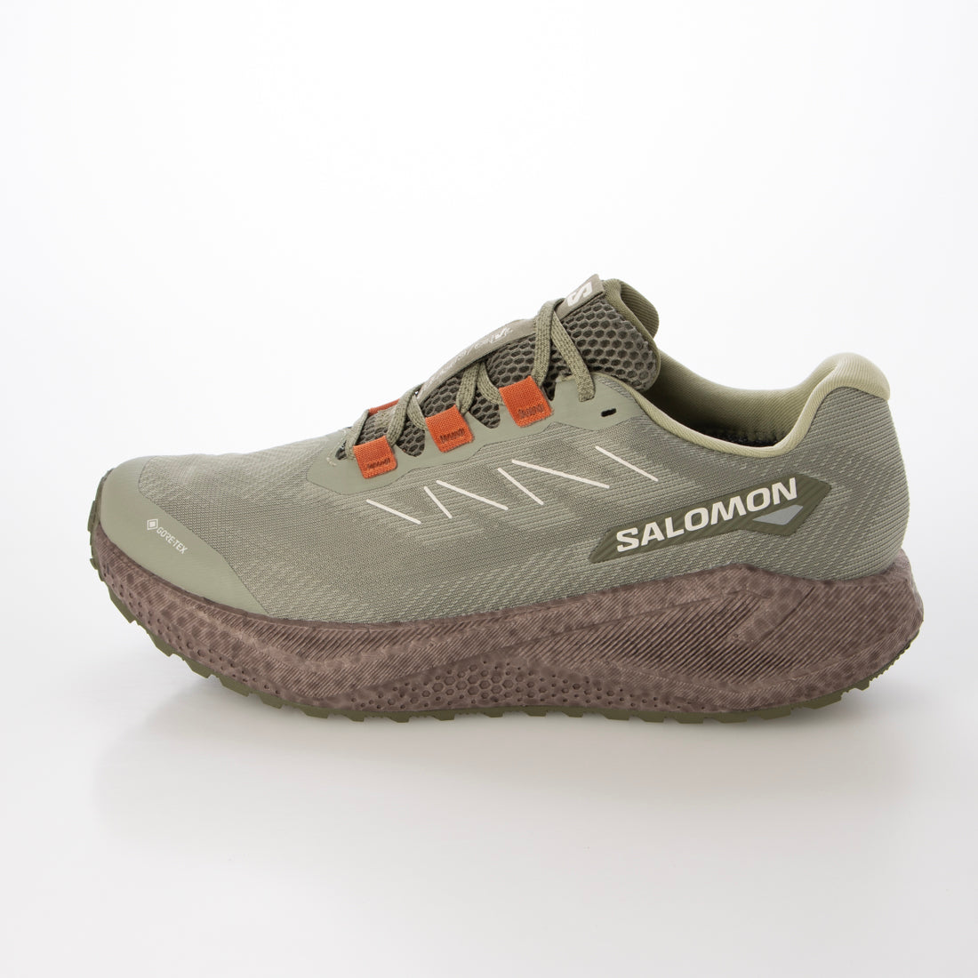 サロモン SALOMON AERO BLAZE3 GRVL GTX (KHBR) KHBR