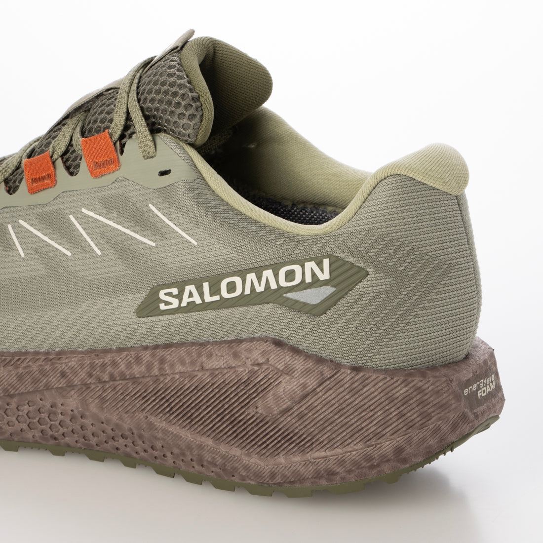 サロモン SALOMON AERO BLAZE3 GRVL GTX (KHBR) KHBR