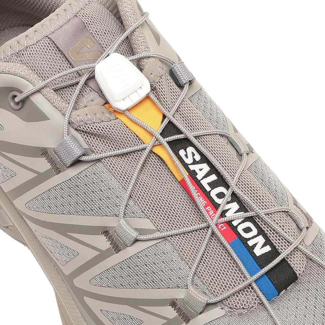 サロモン SALOMON スニーカー XT-6 GHOST エックスティー6 ゴースト グレー メンズ レディース ユニセックス SALOMON L47444800 Grigio