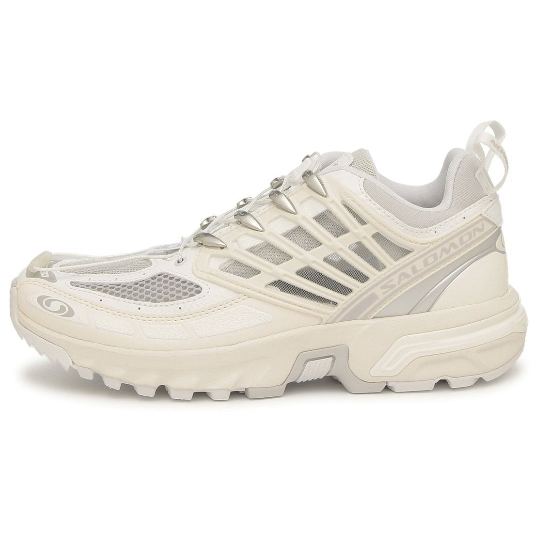 サロモン SALOMON サロモン スニーカー ACS PRO エーシーエス プロ ホワイト メンズ レディース ユニセックス L47179900 WHT (WHITE VANILLA ICE LUNAR ROCK) WHITE VANILLA ICE LUNAR ROCK