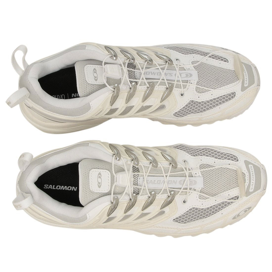 サロモン SALOMON サロモン スニーカー ACS PRO エーシーエス プロ ホワイト メンズ レディース ユニセックス L47179900 WHT (WHITE VANILLA ICE LUNAR ROCK) WHITE VANILLA ICE LUNAR ROCK