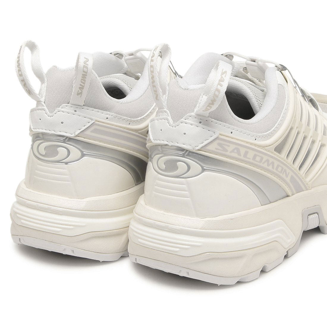 サロモン SALOMON サロモン スニーカー ACS PRO エーシーエス プロ ホワイト メンズ レディース ユニセックス L47179900 WHT (WHITE VANILLA ICE LUNAR ROCK) WHITE VANILLA ICE LUNAR ROCK