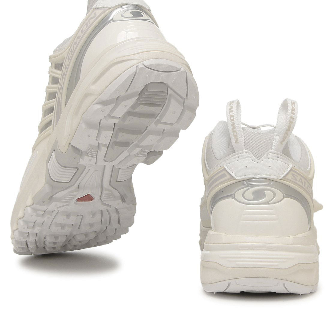 サロモン SALOMON サロモン スニーカー ACS PRO エーシーエス プロ ホワイト メンズ レディース ユニセックス L47179900 WHT (WHITE VANILLA ICE LUNAR ROCK) WHITE VANILLA ICE LUNAR ROCK
