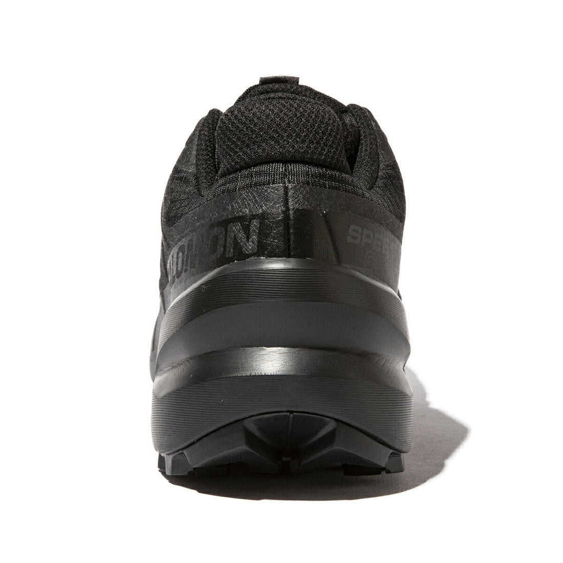 サロモン SALOMON SALOMON SPEEDCROSS 6 W(サロモン スピードクロス 6 W) (Black/Black/Phantom) Black/Black/Phantom