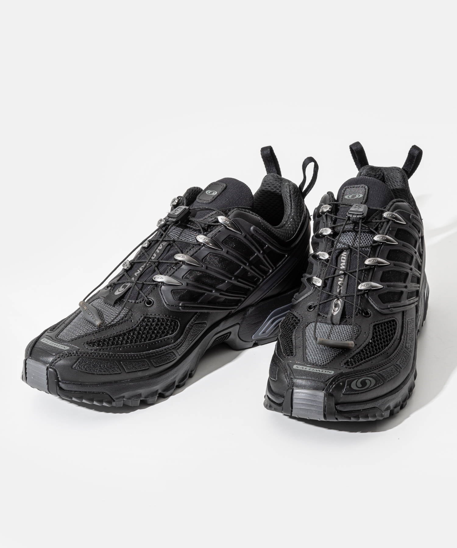 Salomon SALOMON ACS PRO Sneakers Men's Women's Shoes ACS PRO Sports St