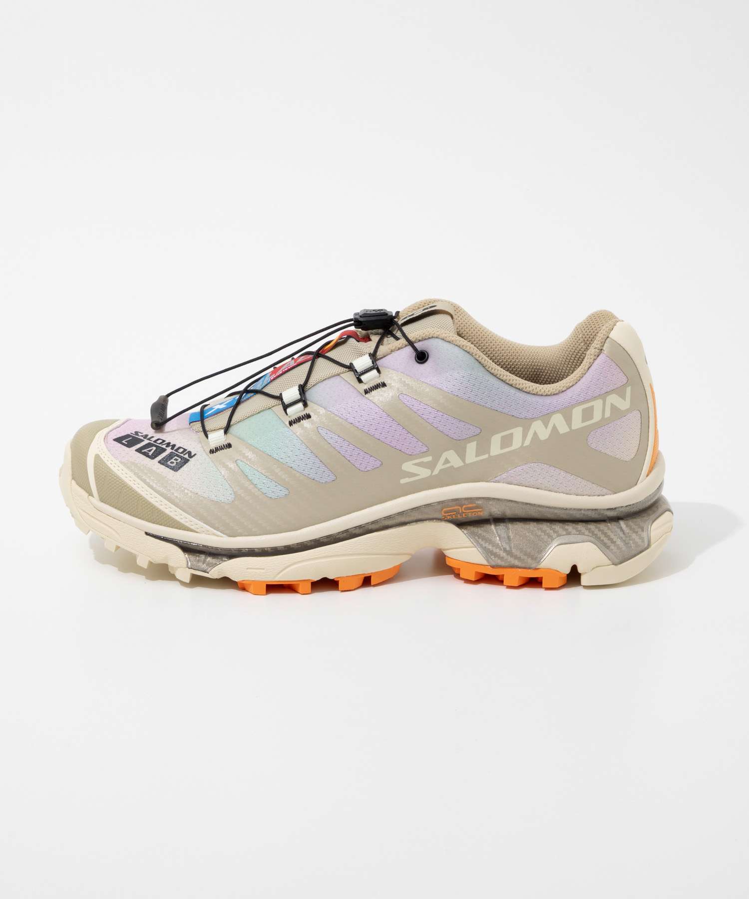Salomon SALOMON XT-4 OG AURORA BOREALIS Sneakers Men’s Women’s Shoes Running Trail