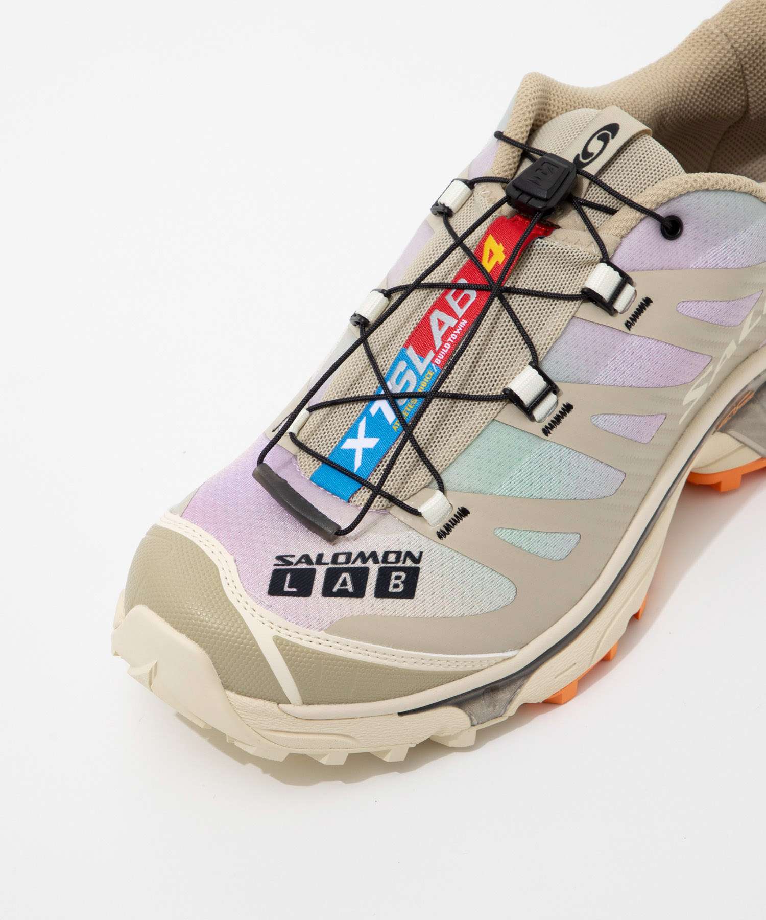 Salomon SALOMON XT-4 OG AURORA BOREALIS Sneakers Men’s Women’s Shoes Running Trail